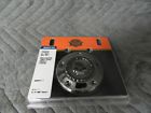 25600008 New And Newer Harley Skull Chain Willie Timer Points Cover