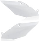 2630670002 Acerbis Side Panel White 889143544127