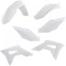 2630690002 Acerbis Replica Plastic Kit White 2630690002 Acerbis Replica Plastic Kit White