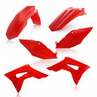 2630690227 Acerbis Standard Plastic Kit 889143544356