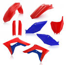 2630700146 Acerbis Full Plastic Kit 889143590483