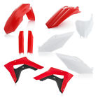 2645475569 Acerbis Full Plastic Kit 889143591237