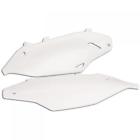 2665-42 Cycra Side Panels White Kawasaki