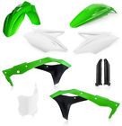 2685825909 Acerbis Full Plastic Kit Original 8052796515284