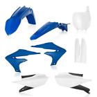 2685925909 Acerbis Full Plastics Kit Original Fits Yamaha