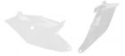 2685970002 Acerbis White Side Number