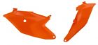 2685975226 Acerbis Orange Side Number