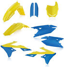 2686551300 Acerbis Full Plastic Kit Suzuki