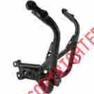 269725 Moto Brackets Fairing Bracket