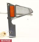 26h-1246g-01-00 Yamaha Venture Royale Left Side Radiator Cover Trim Off