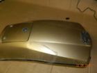 26h-2171a-00-em Yamaha Venture Center Console Tank Cover Fuel Gas Door Gold