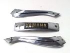 26h-28346-00-00 Yamaha Fairing Chrome Trim