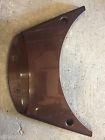 26h-2837t Yamaha Venture Front Under Fairing Cover Brown