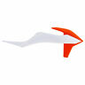 27265168132258-1dde38 Acerbis Radiator Scoops For Ktm Tpi Erzbergrodeo