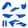 2726640211 Acerbis Full Plastic Kit