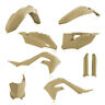 2736290021 Acerbis Full Plastic Kit Desert Eagle Kaw 052796679375