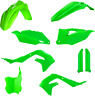 2736290235 Acerbis Full Plastic Kit