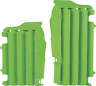 2791430006 Acerbis Radiator Louvers Kaw Grn