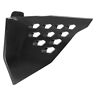 2791450001389f-6c237b Acerbis Vented Air Box Covers Black For Ktm