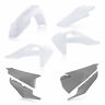 2791556812 Acerbis Plastic Kit Original