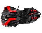 2881829-676 Polaris Oem Red Pearl Exterior Painted Kit Slingshot Sl Slr 2881829-676 Polaris Oem Red Pearl Exterior Painted Kit Slingshot Sl Slr