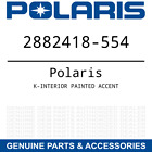 2882418-554 Polaris Oem Midnight Cherry Interior Accent Kit Slingshot Sl