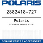 2882418-727 Polaris Oem Navy Blue Interior Accent Kit Slingshot Sl