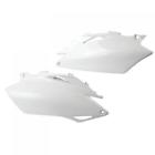 2895-42 Cycra Side Panels White