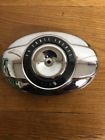 29121-07 Harley Davidson Used Stock Air Cleaner Cover Chrome 29121-07 Harley Davidson Used Stock Air Cleaner Cover Chrome
