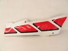 2ax-y2172-01-ge Yamaha Fz Used Right Tail Side Cover Fairing Cowl Plastic