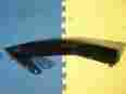 2c0-2117w-00 Yamaha Right Side Mid Upper Fairing Yzf R6 07 06 Genuine Oem