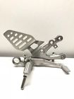 2c0-27420-00-00 2c0-27443-00-00 Yamaha Oem Right Rearset Peg Brake Yzf Footrest Bracket