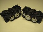 2cr-2580u-00-00 2cr-2580t-00-00 Yamaha Front Left And Right Brake Calipers Less Than Miles 2cr-2580u-00-00 2cr-2580t-00-00 Yamaha Front Left And Right Brake Calipers Less Than Miles