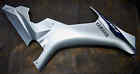 2cr-y283v-00-p0 Yamaha Oem Right Side Panel Deep Purplish Blue Metallic Mint