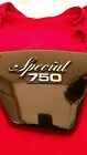 2g2-r Yamaha 78-79 Rare Xs750