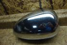 2gv-14603-00 Yamaha Virago Xv Chrome Side Cover Plate Panel 2gv-14603-00 Yamaha Virago Xv Chrome Side Cover Plate Panel