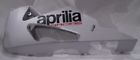 2h001058000h4 Piagio Oem Aprilia Rr Lh Lower Fairing Grey
