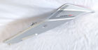 2h001060000h4 Piagio Oem Aprilia Rr Lh Rear Fairing Grey 2h001060000h4 Piagio Oem Aprilia Rr Lh Rear Fairing Grey