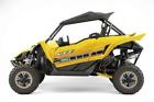 2hc-k8193-01 Yamaha Yxz Commemorative Edition Rear Fender Panel