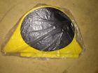2k5-21721-00-98 Yamaha Yellow Right Side Cover Yz