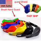 2p4001k Ediors Motocross Bar Brush Handguard Hand Guard Motorcycle Pit Dirt