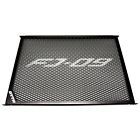 2pp-e24d0-v0-00 Gytr Yamaha Radiator Guard In Black Logo Fits New