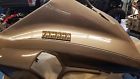 2wv-y283h-00-6y Yamaha Venture Royal Front Upper Body