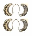 0455315 2x Polaris Pair Of