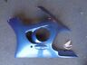 3-5-19 04-29-2020 Honda Cbr Left Fairing Bodywork Plastic