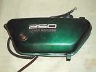 308-21705-01-k1 Yamaha Original Left Side Tank