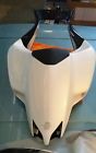 312rr 312r F4 Seat Solo Tail Plastics Rear Mv Agusta 312rr 312r F4 Seat Solo Tail Plastics Rear Mv Agusta