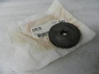 31485-65 Nos New Oem Harley Starter Shaft Gear 31485-65 Nos New Oem Harley Starter Shaft Gear