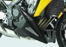 320-h113-670 Powerbronze Honda Bellypan Chin Spoiler Matt Black 320-h113-670 Powerbronze Honda Bellypan Chin Spoiler Matt Black