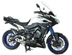 320-y118-603 Powerbronze Yamaha Tracer Bellypan Spoiler Glossy Black